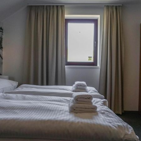 Apartmany Sport & Ski Valča エクステリア 写真