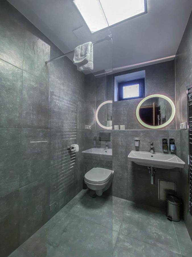 Apartmany Sport & Ski Valča エクステリア 写真