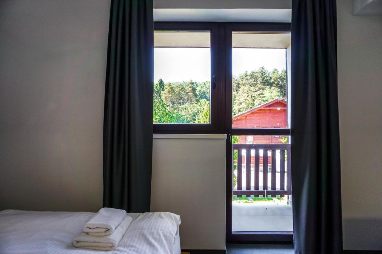 Apartmany Sport & Ski Valča エクステリア 写真
