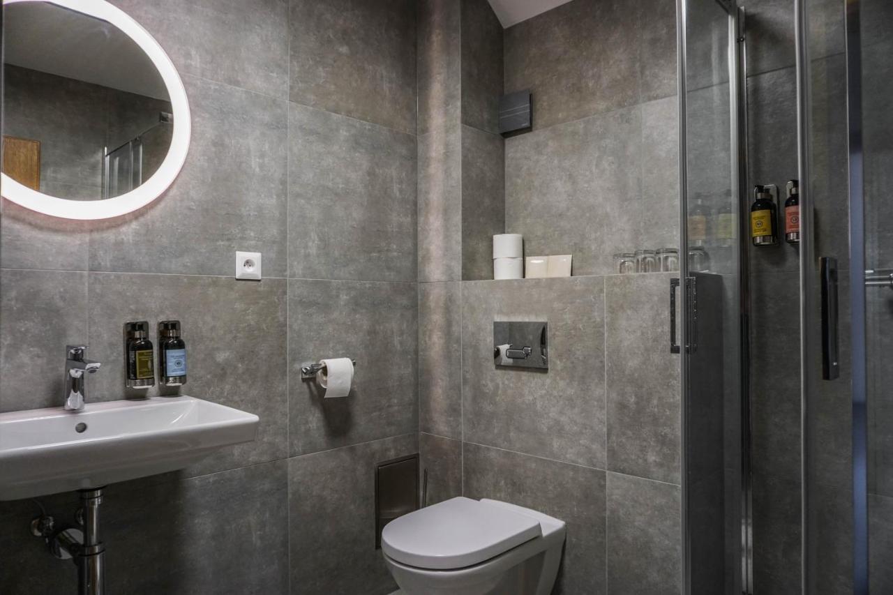 Apartmany Sport & Ski Valča エクステリア 写真