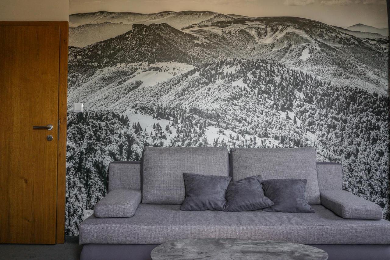 Apartmany Sport & Ski Valča エクステリア 写真