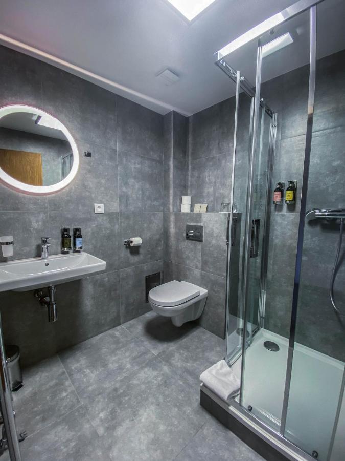 Apartmany Sport & Ski Valča エクステリア 写真