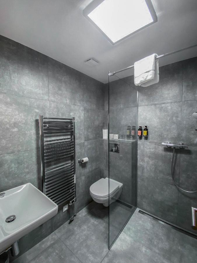 Apartmany Sport & Ski Valča エクステリア 写真